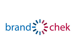 BRAND CHEK logo