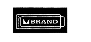 BRAND COLLECTION logo