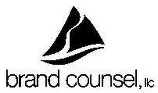 BRAND COUNSEL, LLC logo