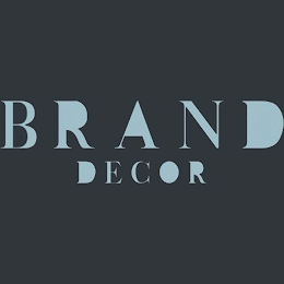 BRAND DECOR logo