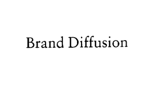 BRAND DIFFUSION logo