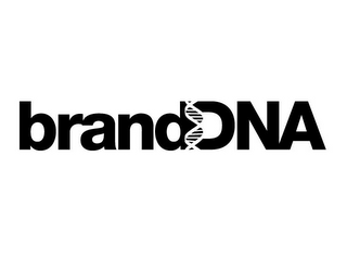 BRAND DNA logo