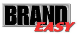 BRAND EASY logo