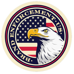 · BRAND ENFORCEMENT · US · logo