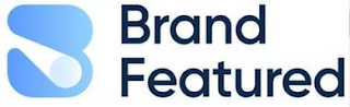 BRAND FEATURED logo