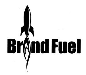 BRAND FUEL logo