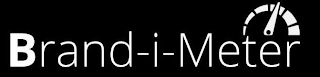 BRAND-I-METER logo