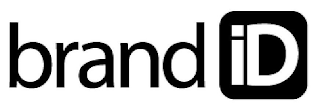 BRAND ID logo