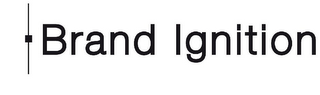 BRAND IGNITION logo