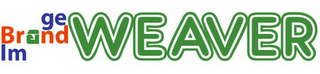 BRAND IMAGE WEAVER logo