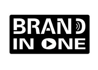 BRAND IN ONE logo