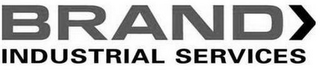 BRAND INDUSTRIAL SERVICES logo