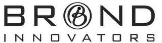 BRAND INNOVATORS logo