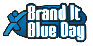 BRAND IT BLUE DAY logo