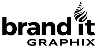 BRAND IT GRAPHIX logo
