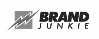 BRAND JUNKIE logo