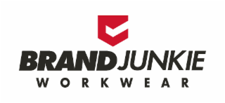 BRAND JUNKIE WORKWEAR logo