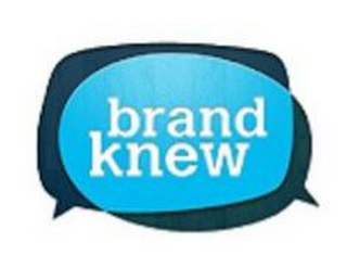 BRAND KNEW logo
