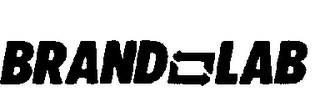 BRAND LAB logo