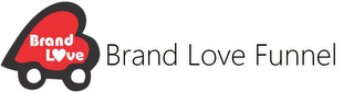 BRAND LOVE  BRAND LOVE FUNNEL logo