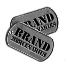 BRAND MERCENARIES logo