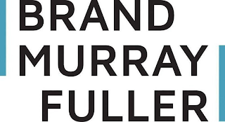 BRAND MURRAY FULLER logo