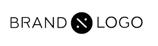 BRAND N LOGO logo
