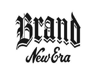 BRAND NEW ERA
