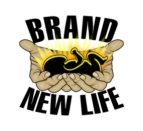 BRAND NEW LIFE logo