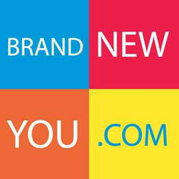 BRAND NEW YOU.COM logo