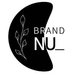 BRAND NU_ logo