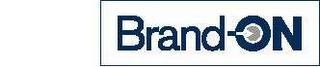 BRAND-ON logo