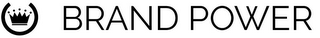 BRAND POWER logo