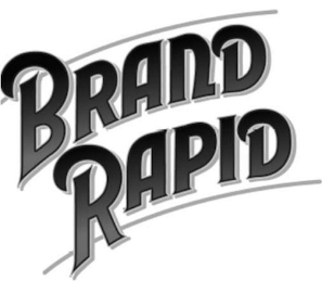 BRAND RAPID logo
