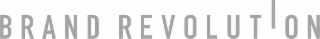 BRAND REVOLUTION logo