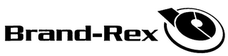 BRAND-REX logo