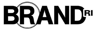 BRAND RI logo