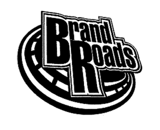 BRAND ROADS logo