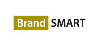 BRAND SMART logo
