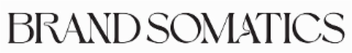 BRAND SOMATICS logo