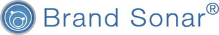 BRAND SONAR logo