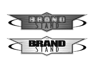 BRAND STAND logo