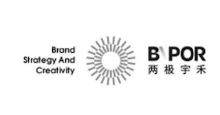 BRAND STRATEGY AND CREATIVITY BIPOR logo