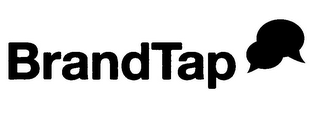 BRAND TAP logo