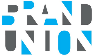 BRAND UNION logo
