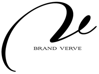 BRAND VERVE logo