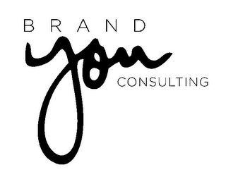 BRAND YOU CONSULTING logo