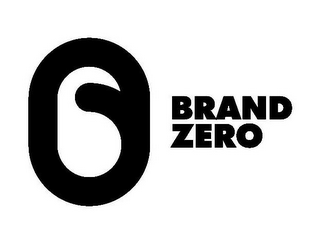 BRAND ZERO logo
