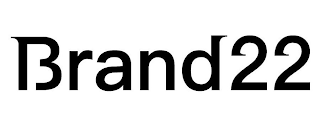 BRAND22 logo