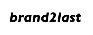 BRAND2LAST logo